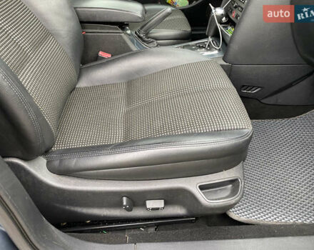 Серый Пежо 407, объемом двигателя 2 л и пробегом 205 тыс. км за 5700 $, фото 5 на Automoto.ua