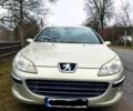 Серый Пежо 407, объемом двигателя 2 л и пробегом 240 тыс. км за 3800 $, фото 1 на Automoto.ua