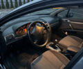 Серый Пежо 407, объемом двигателя 2 л и пробегом 266 тыс. км за 4000 $, фото 6 на Automoto.ua
