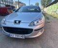 Сірий Пежо 407, об'ємом двигуна 2 л та пробігом 260 тис. км за 4300 $, фото 8 на Automoto.ua
