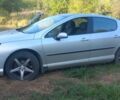 Сірий Пежо 407, об'ємом двигуна 2 л та пробігом 231 тис. км за 5000 $, фото 2 на Automoto.ua