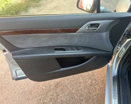 Сірий Пежо 407, об'ємом двигуна 2 л та пробігом 260 тис. км за 4300 $, фото 18 на Automoto.ua