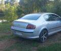 Сірий Пежо 407, об'ємом двигуна 2 л та пробігом 231 тис. км за 5000 $, фото 9 на Automoto.ua