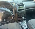Сірий Пежо 407, об'ємом двигуна 2 л та пробігом 260 тис. км за 4300 $, фото 20 на Automoto.ua