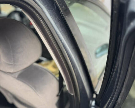 Пежо 407 2006 в Львове на Automoto.ua Серый Пежо 407, объемом двигателя 2 л и пробегом 278 тыс. км за 6000 $, фото 9 на Automoto.ua