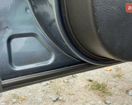 Сірий Пежо 407, об'ємом двигуна 2 л та пробігом 196 тис. км за 4999 $, фото 17 на Automoto.ua