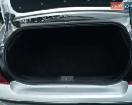 Сірий Пежо 407, об'ємом двигуна 1.6 л та пробігом 274 тис. км за 5400 $, фото 4 на Automoto.ua