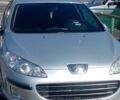 Сірий Пежо 407, об'ємом двигуна 1.6 л та пробігом 274 тис. км за 5400 $, фото 1 на Automoto.ua