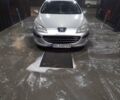 Серый Пежо 407, объемом двигателя 2 л и пробегом 364 тыс. км за 4700 $, фото 1 на Automoto.ua