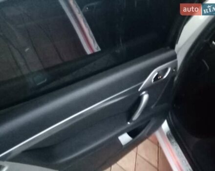Сірий Пежо 407, об'ємом двигуна 1.6 л та пробігом 274 тис. км за 5400 $, фото 6 на Automoto.ua