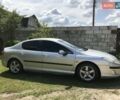 Сірий Пежо 407, об'ємом двигуна 2 л та пробігом 280 тис. км за 3000 $, фото 3 на Automoto.ua