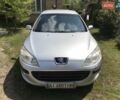 Сірий Пежо 407, об'ємом двигуна 2 л та пробігом 280 тис. км за 3000 $, фото 1 на Automoto.ua