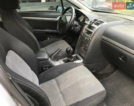 Сірий Пежо 407, об'ємом двигуна 2 л та пробігом 280 тис. км за 3000 $, фото 2 на Automoto.ua
