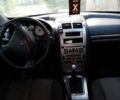 Сірий Пежо 407, об'ємом двигуна 1.6 л та пробігом 274 тис. км за 5400 $, фото 14 на Automoto.ua