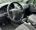 Серый Пежо 407, объемом двигателя 2 л и пробегом 204 тыс. км за 4700 $, фото 1 на Automoto.ua