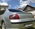 Сірий Пежо 407, об'ємом двигуна 2 л та пробігом 280 тис. км за 3000 $, фото 1 на Automoto.ua