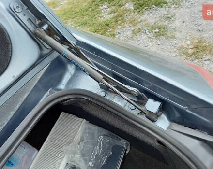 Сірий Пежо 407, об'ємом двигуна 2 л та пробігом 196 тис. км за 4999 $, фото 5 на Automoto.ua