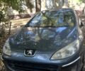 Пежо 407 2007 в Одессе на Automoto.ua Серый Пежо 407, объемом двигателя 1.6 л и пробегом 190 тыс. км за 4500 $, фото 1 на Automoto.ua