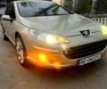 Серый Пежо 407, объемом двигателя 2.9 л и пробегом 180 тыс. км за 5999 $, фото 1 на Automoto.ua