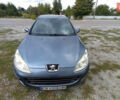 Сірий Пежо 407, об'ємом двигуна 2 л та пробігом 196 тис. км за 4999 $, фото 2 на Automoto.ua