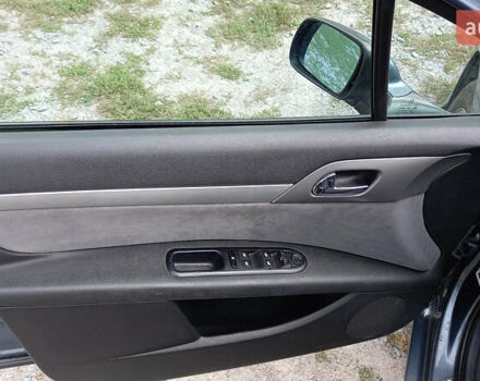 Сірий Пежо 407, об'ємом двигуна 2 л та пробігом 196 тис. км за 4999 $, фото 18 на Automoto.ua