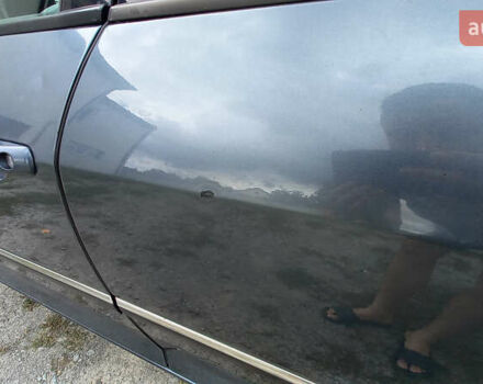 Сірий Пежо 407, об'ємом двигуна 2 л та пробігом 196 тис. км за 4999 $, фото 6 на Automoto.ua