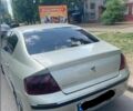 Сірий Пежо 407, об'ємом двигуна 2 л та пробігом 265 тис. км за 5000 $, фото 1 на Automoto.ua