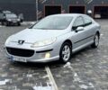 Серый Пежо 407, объемом двигателя 2 л и пробегом 299 тыс. км за 2399 $, фото 1 на Automoto.ua