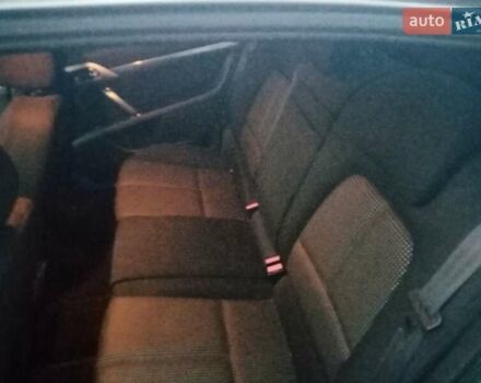 Сірий Пежо 407, об'ємом двигуна 1.6 л та пробігом 274 тис. км за 5400 $, фото 9 на Automoto.ua
