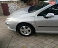 Сірий Пежо 407, об'ємом двигуна 1.6 л та пробігом 274 тис. км за 5400 $, фото 11 на Automoto.ua