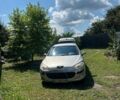 Сірий Пежо 407, об'ємом двигуна 2 л та пробігом 280 тис. км за 3000 $, фото 4 на Automoto.ua