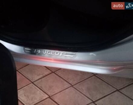 Сірий Пежо 407, об'ємом двигуна 1.6 л та пробігом 274 тис. км за 5400 $, фото 5 на Automoto.ua