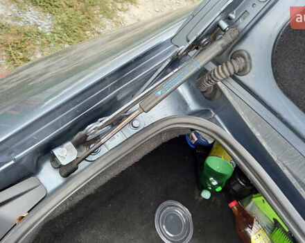 Сірий Пежо 407, об'ємом двигуна 2 л та пробігом 196 тис. км за 4999 $, фото 4 на Automoto.ua