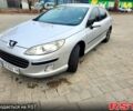 Сірий Пежо 407, об'ємом двигуна 1.6 л та пробігом 300 тис. км за 4500 $, фото 1 на Automoto.ua