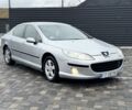 Серый Пежо 407, объемом двигателя 2 л и пробегом 299 тыс. км за 2399 $, фото 19 на Automoto.ua