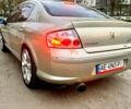 Серый Пежо 407, объемом двигателя 2.9 л и пробегом 180 тыс. км за 5999 $, фото 2 на Automoto.ua