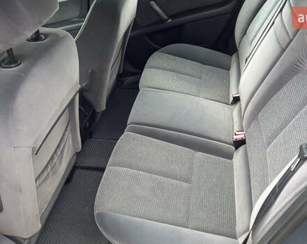 Сірий Пежо 407, об'ємом двигуна 2 л та пробігом 196 тис. км за 4999 $, фото 11 на Automoto.ua