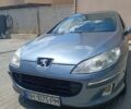 Сірий Пежо 407, об'ємом двигуна 2 л та пробігом 111 тис. км за 2600 $, фото 1 на Automoto.ua