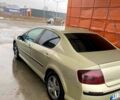 Сірий Пежо 407, об'ємом двигуна 2 л та пробігом 230 тис. км за 5500 $, фото 2 на Automoto.ua