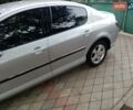 Сірий Пежо 407, об'ємом двигуна 1.6 л та пробігом 274 тис. км за 5400 $, фото 12 на Automoto.ua