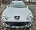 Серый Пежо 407, объемом двигателя 0 л и пробегом 158 тыс. км за 5100 $, фото 11 на Automoto.ua
