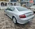 Сірий Пежо 407, об'ємом двигуна 2 л та пробігом 159 тис. км за 5100 $, фото 5 на Automoto.ua