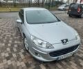 Серый Пежо 407, объемом двигателя 0 л и пробегом 158 тыс. км за 5100 $, фото 10 на Automoto.ua