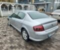Серый Пежо 407, объемом двигателя 0 л и пробегом 158 тыс. км за 5100 $, фото 4 на Automoto.ua