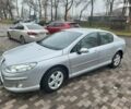 Серый Пежо 407, объемом двигателя 0 л и пробегом 158 тыс. км за 5100 $, фото 1 на Automoto.ua