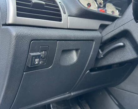 Сірий Пежо 407, об'ємом двигуна 1.75 л та пробігом 182 тис. км за 3750 $, фото 16 на Automoto.ua