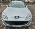 Сірий Пежо 407, об'ємом двигуна 2 л та пробігом 159 тис. км за 5100 $, фото 14 на Automoto.ua