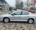Сірий Пежо 407, об'ємом двигуна 2 л та пробігом 159 тис. км за 5100 $, фото 3 на Automoto.ua