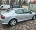 Сірий Пежо 407, об'ємом двигуна 2 л та пробігом 159 тис. км за 5100 $, фото 9 на Automoto.ua