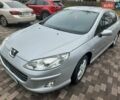 Сірий Пежо 407, об'ємом двигуна 2 л та пробігом 159 тис. км за 5100 $, фото 1 на Automoto.ua